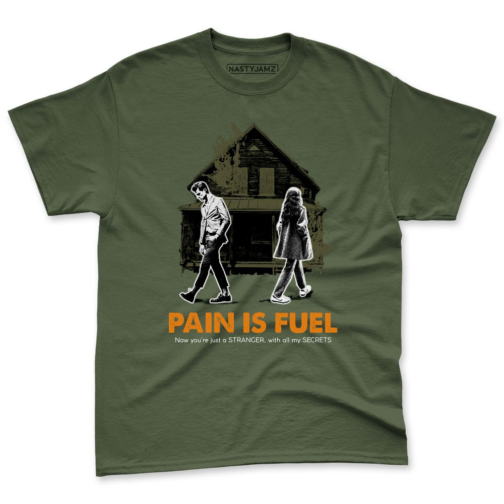 Olive-5s-NastyJamz-Premium-T-Shirt-Match-Pain-Is-Fuel