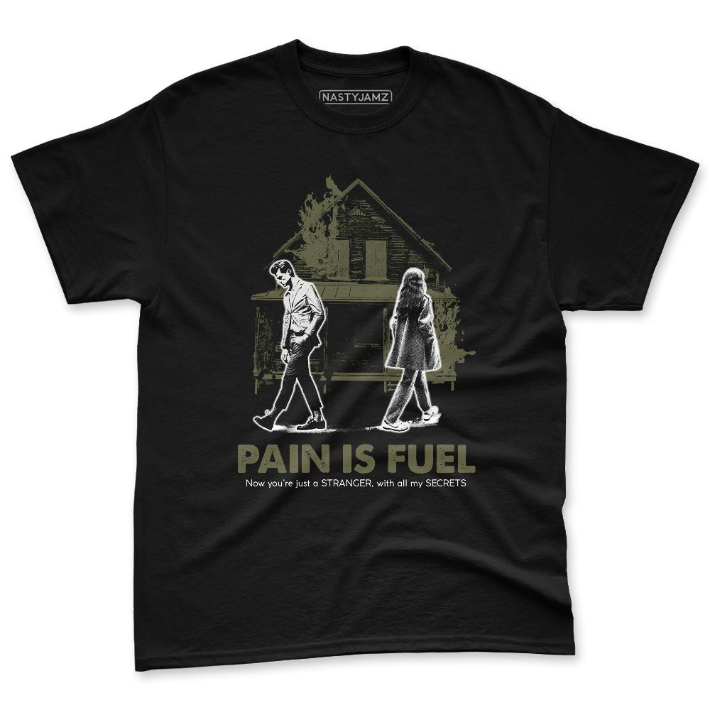 Olive-5s-NastyJamz-Premium-T-Shirt-Match-Pain-Is-Fuel