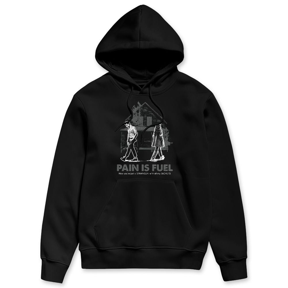 White-Thunder-4s-NastyJamz-Hoodie-Match-Pain-Is-Fuel