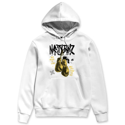 PT-Metallic-Gold-White-12s-NastyJamz-Hoodie-Match-Fight-Count-Cost