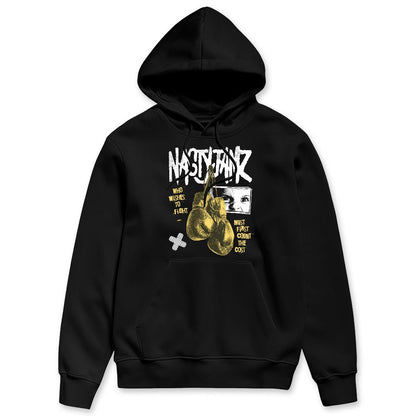 PT-Metallic-Gold-White-12s-NastyJamz-Hoodie-Match-Fight-Count-Cost