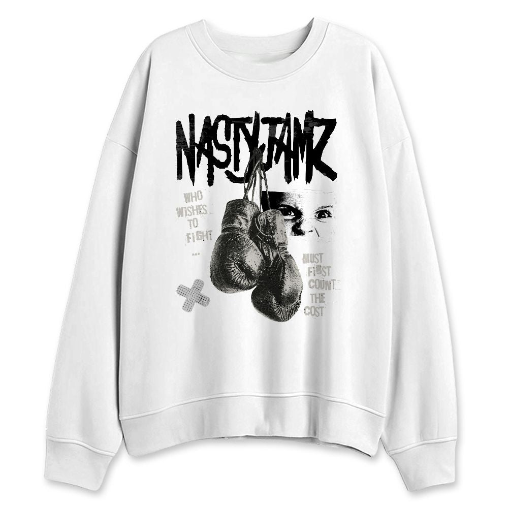 Reverse-Metallic-5s-NastyJamz-Sweatshirt-Match-Fight-Count-Cost