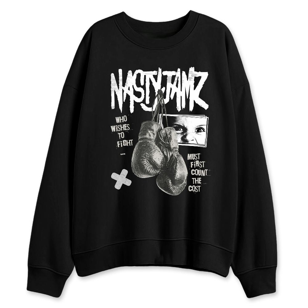 Reverse-Metallic-5s-NastyJamz-Sweatshirt-Match-Fight-Count-Cost