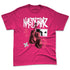 Dunk-Next-NatureAster-Pink-NastyJamz-Premium-T-Shirt-Match-Fight-Count-Cost