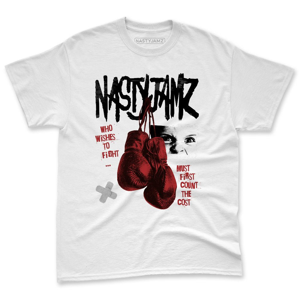 Black-Toe-Reimagined-1s-NastyJamz-Premium-T-Shirt-Match-Fight-Count-Cost
