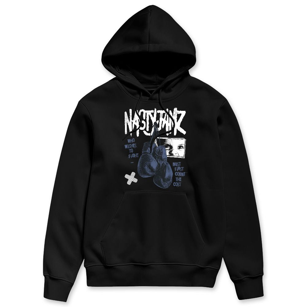 Low-Diffused-Blue-11s-NastyJamz-Hoodie-Match-Fight-Count-Cost