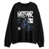 Low-Diffused-Blue-11s-NastyJamz-Sweatshirt-Match-Fight-Count-Cost