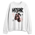 Low-Legend-Pink-11s-NastyJamz-Sweatshirt-Match-Fight-Count-Cost