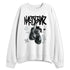 Wolf-Grey-12s-NastyJamz-Sweatshirt-Match-Fight-Count-Cost