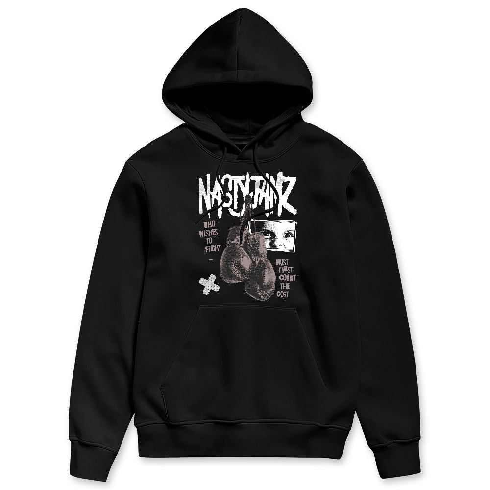 Black-Violet-Ore-3s-NastyJamz-Hoodie-Match-Fight-Count-Cost