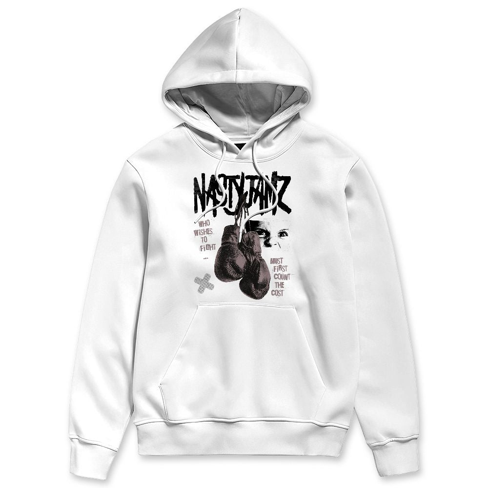 Black-Violet-Ore-3s-NastyJamz-Hoodie-Match-Fight-Count-Cost