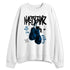 Industrial-Blue-4s-NastyJamz-Sweatshirt-Match-Fight-Count-Cost