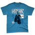 Industrial-Blue-4s-NastyJamz-Premium-T-Shirt-Match-Fight-Count-Cost