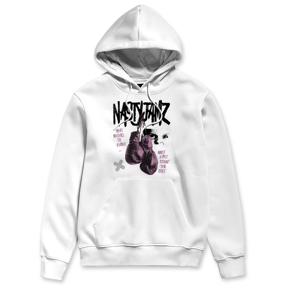 Orchid-Neutral-Grey-Black-White-4s-NastyJamz-Hoodie-Match-Fight-Count-Cost