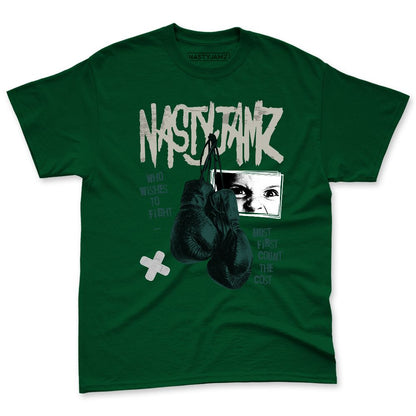 Oxidized-Green-4s-NastyJamz-Premium-T-Shirt-Match-Fight-Count-Cost