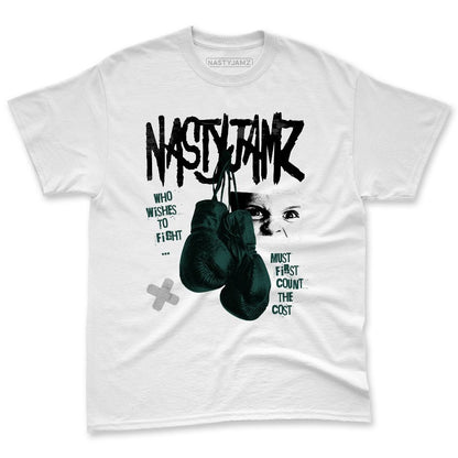 Oxidized-Green-4s-NastyJamz-Premium-T-Shirt-Match-Fight-Count-Cost