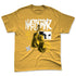 Yellow-Ochre-6s-NastyJamz-Premium-T-Shirt-Match-Fight-Count-Cost