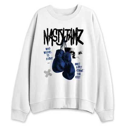 Dunk-Royal-Malachite-NastyJamz-Sweatshirt-Match-Fight-Count-Cost