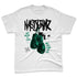 Dunk-Soft-Pink-Malachite-NastyJamz-Premium-T-Shirt-Match-Fight-Count-Cost