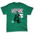 Dunk-Soft-Pink-Malachite-NastyJamz-Premium-T-Shirt-Match-Fight-Count-Cost