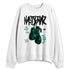 Dunk-Soft-Pink-Malachite-NastyJamz-Sweatshirt-Match-Fight-Count-Cost