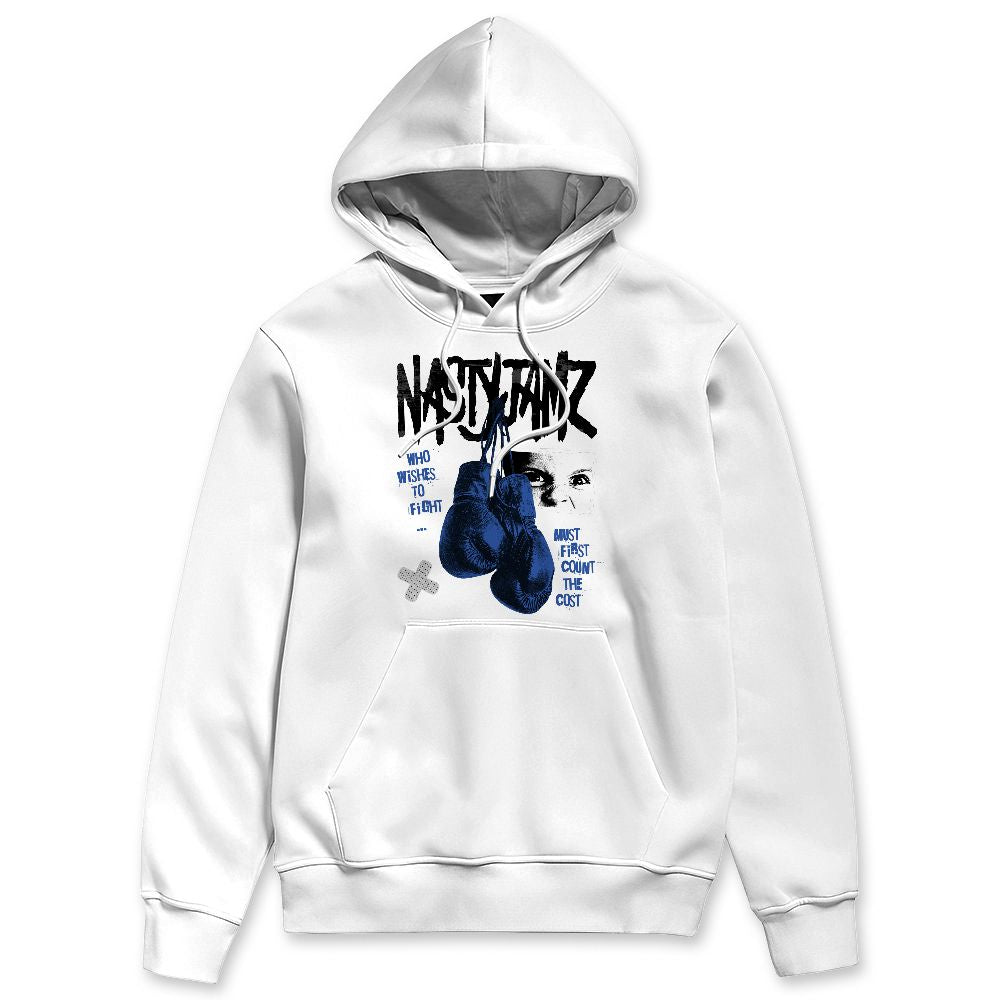VaporMax-Game-Royal-Blue-NastyJamz-Hoodie-Match-Fight-Count-Cost
