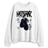 VaporMax-Metallic-Navy-Midnight-NastyJamz-Sweatshirt-Match-Fight-Count-Cost