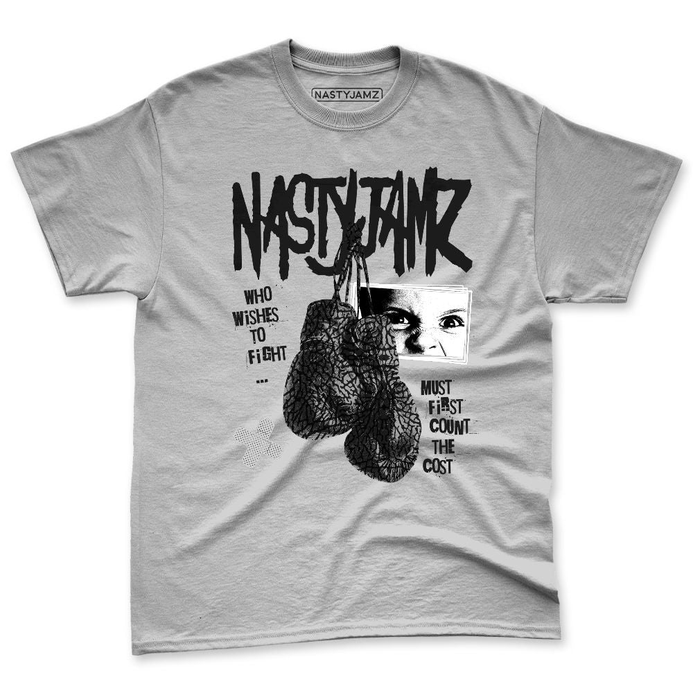 Black-Cement-3s-NastyJamz-Premium-T-Shirt-Match-Fight-Count-Cost