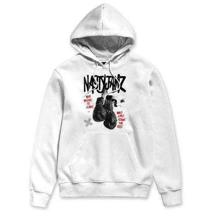 Black-Cement-3s-NastyJamz-Hoodie-Match-Fight-Count-Cost