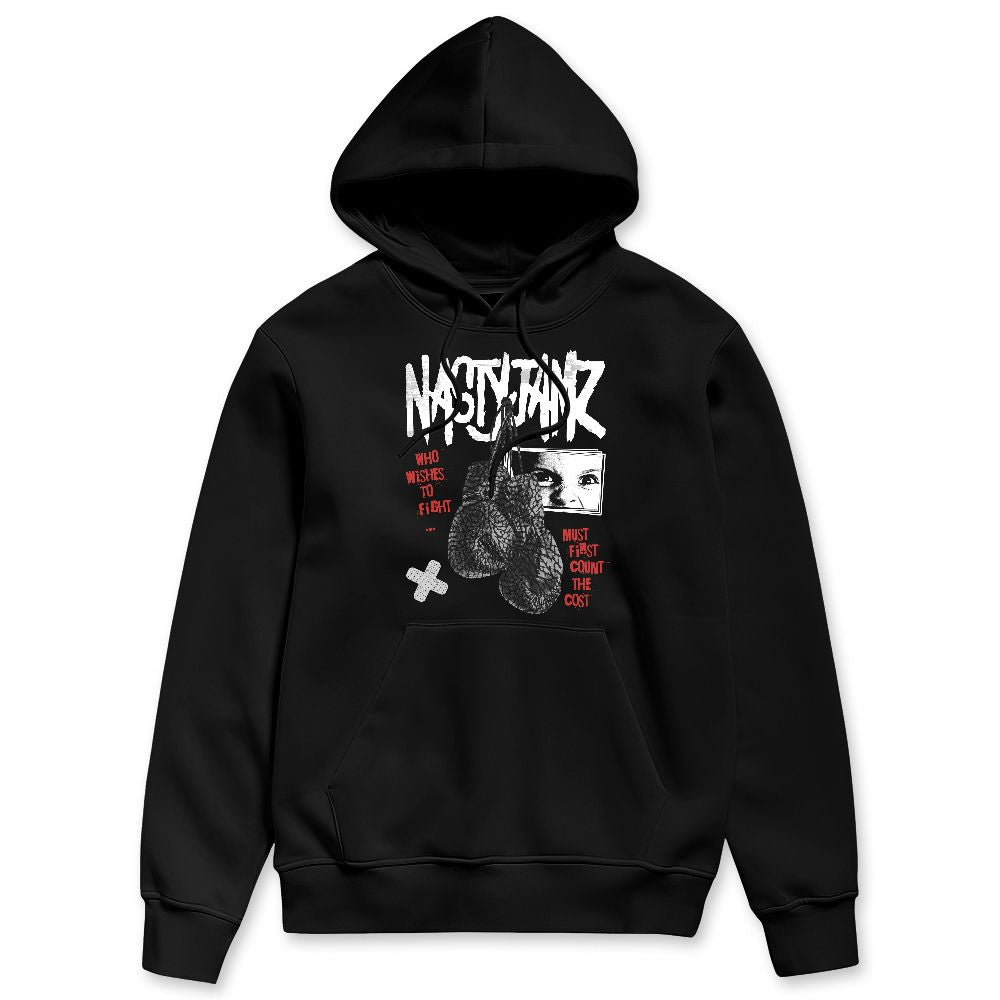 Black-Cement-3s-NastyJamz-Hoodie-Match-Fight-Count-Cost