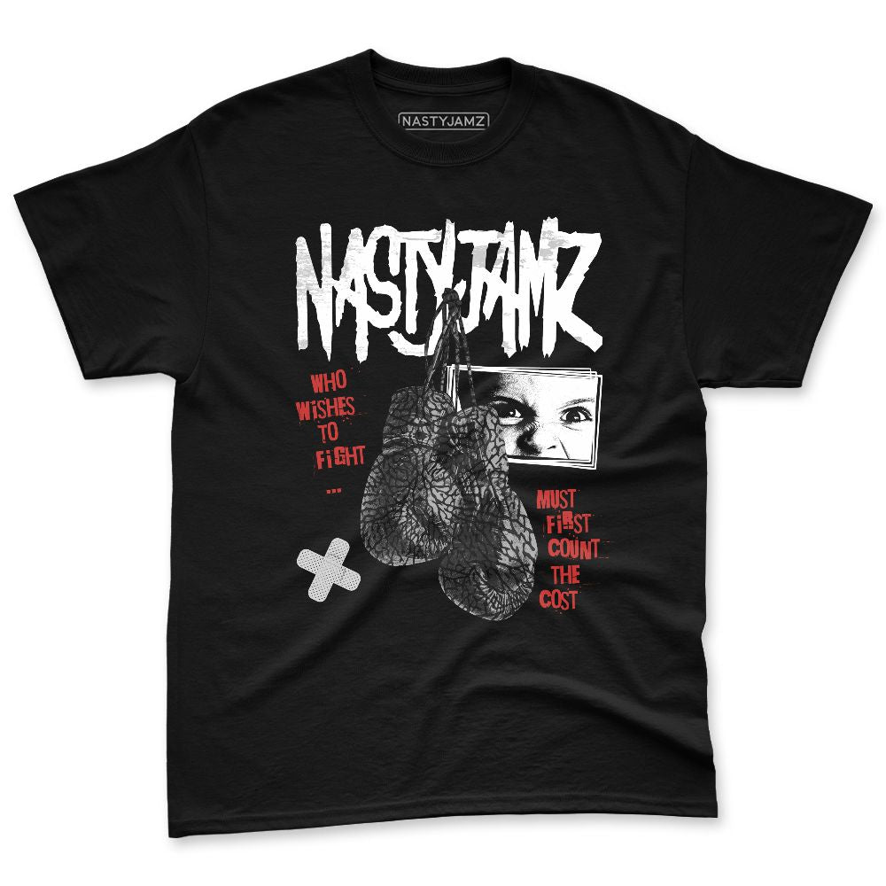 Black-Cement-3s-NastyJamz-Premium-T-Shirt-Match-Fight-Count-Cost