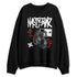 Black-Cement-3s-NastyJamz-Sweatshirt-Match-Fight-Count-Cost