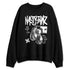 White-Thunder-4s-NastyJamz-Sweatshirt-Match-Fight-Count-Cost