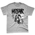 White-Thunder-4s-NastyJamz-Premium-T-Shirt-Match-Fight-Count-Cost