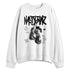 White-Thunder-4s-NastyJamz-Sweatshirt-Match-Fight-Count-Cost