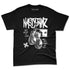 White-Thunder-4s-NastyJamz-Premium-T-Shirt-Match-Fight-Count-Cost