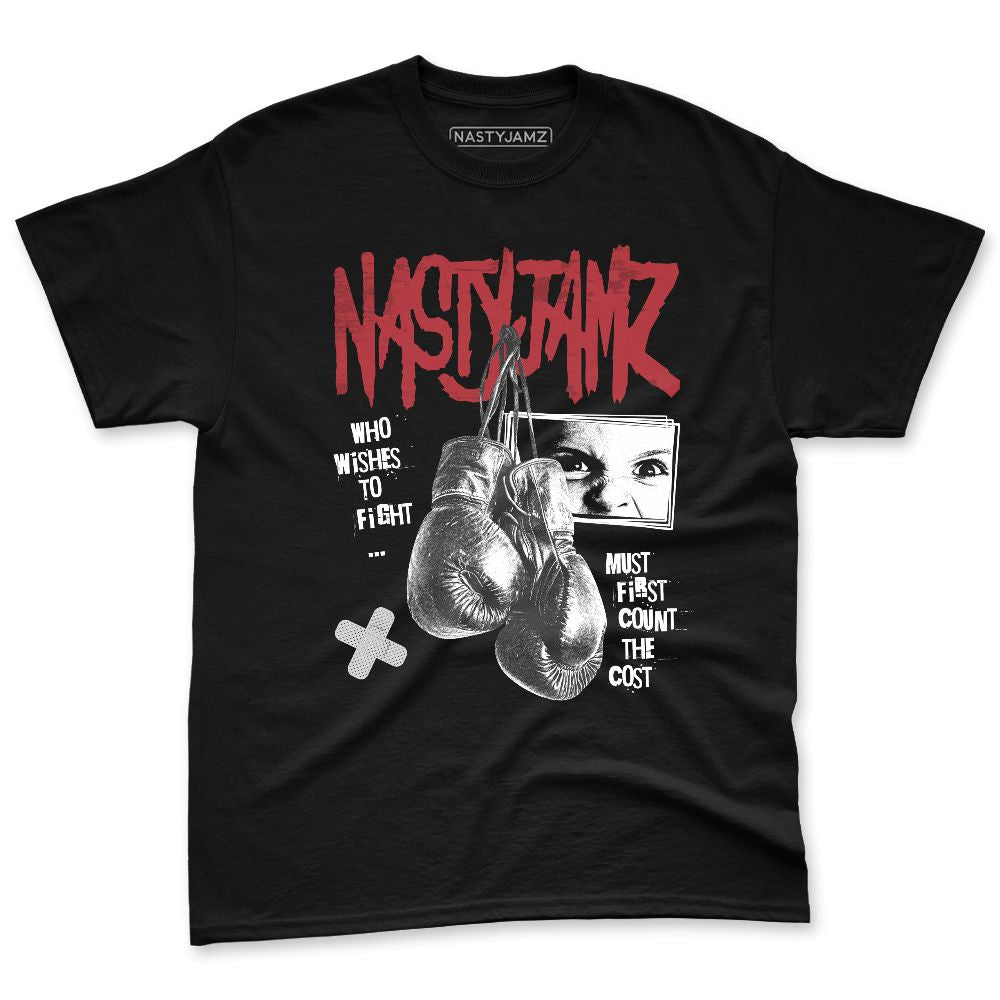 Bred-Velvet-11s-NastyJamz-Premium-T-Shirt-Match-Fight-Count-Cost