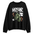 VaporMax-Alligator-NastyJamz-Sweatshirt-Match-Fight-Count-Cost