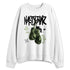VaporMax-Alligator-NastyJamz-Sweatshirt-Match-Fight-Count-Cost