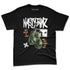 VaporMax-Alligator-NastyJamz-Premium-T-Shirt-Match-Fight-Count-Cost