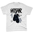 White-Navy-6s-NastyJamz-Premium-T-Shirt-Match-Fight-Count-Cost