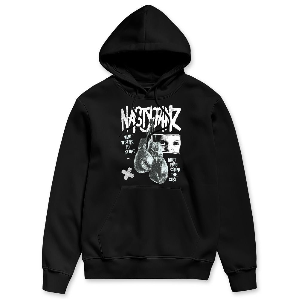 Pure-Platinum-4s-NastyJamz-Hoodie-Match-Fight-Count-Cost