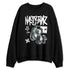 Pure-Platinum-4s-NastyJamz-Sweatshirt-Match-Fight-Count-Cost