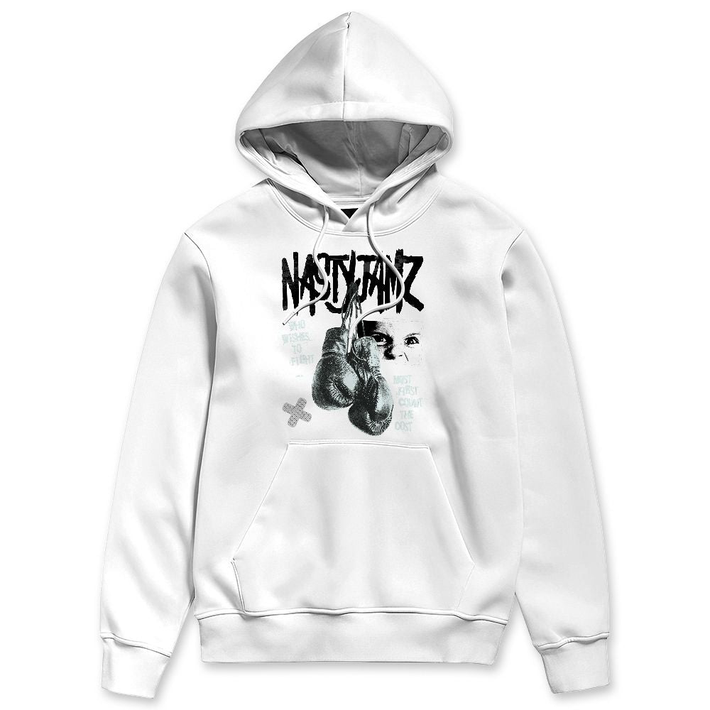 Pure-Platinum-4s-NastyJamz-Hoodie-Match-Fight-Count-Cost