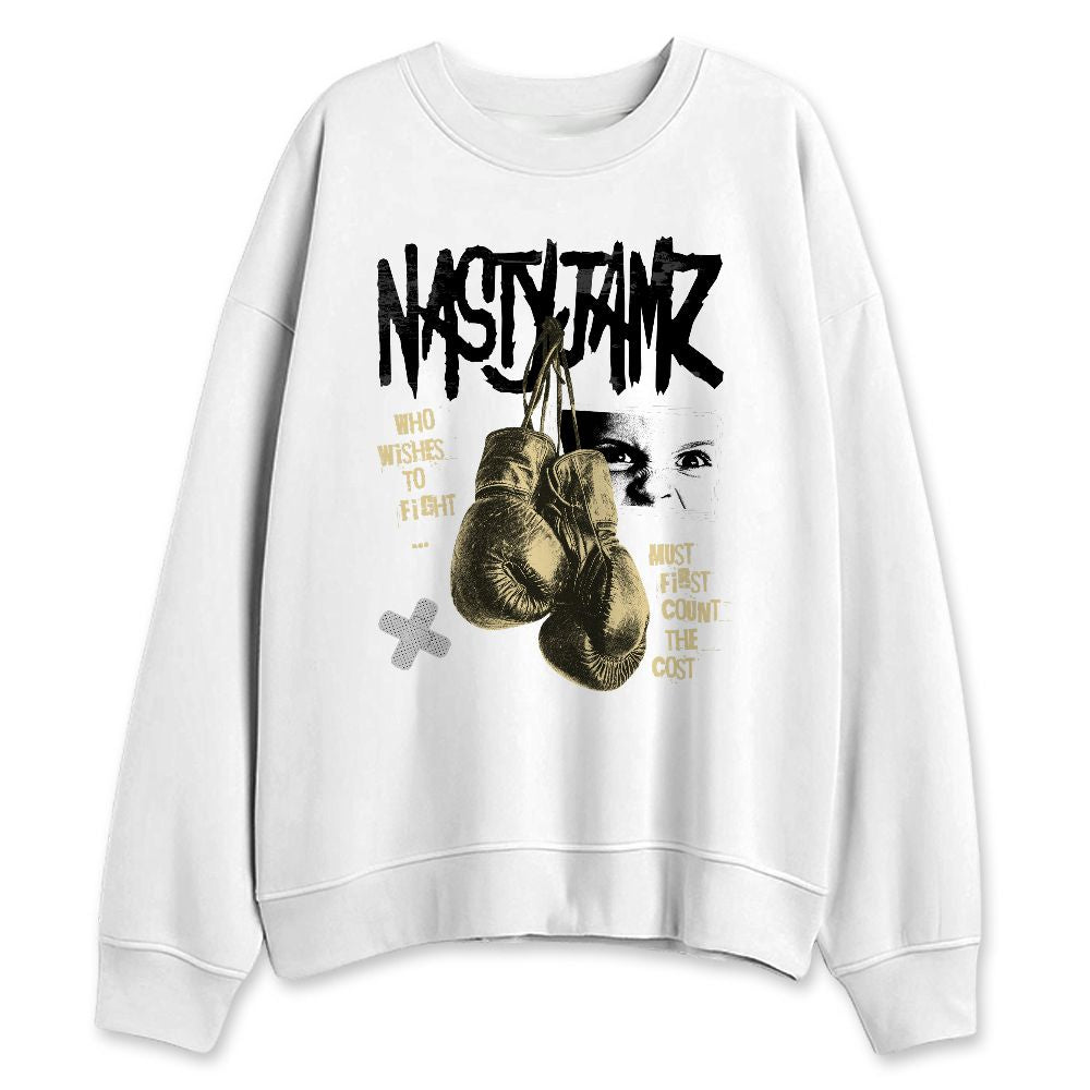 Dunk-Strawberry-Waffle-NastyJamz-Sweatshirt-Match-Fight-Count-Cost