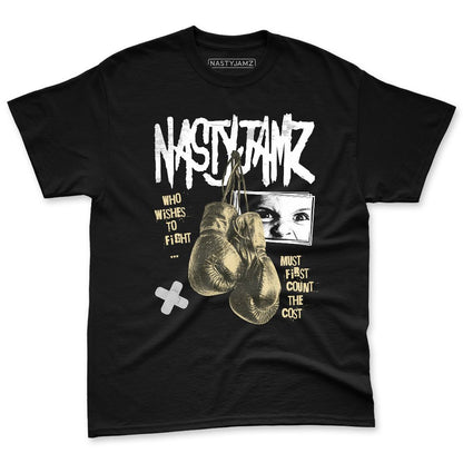 Dunk-Strawberry-Waffle-NastyJamz-Premium-T-Shirt-Match-Fight-Count-Cost