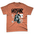 Dunk-Arctic-Orange-NastyJamz-Premium-T-Shirt-Match-Fight-Count-Cost