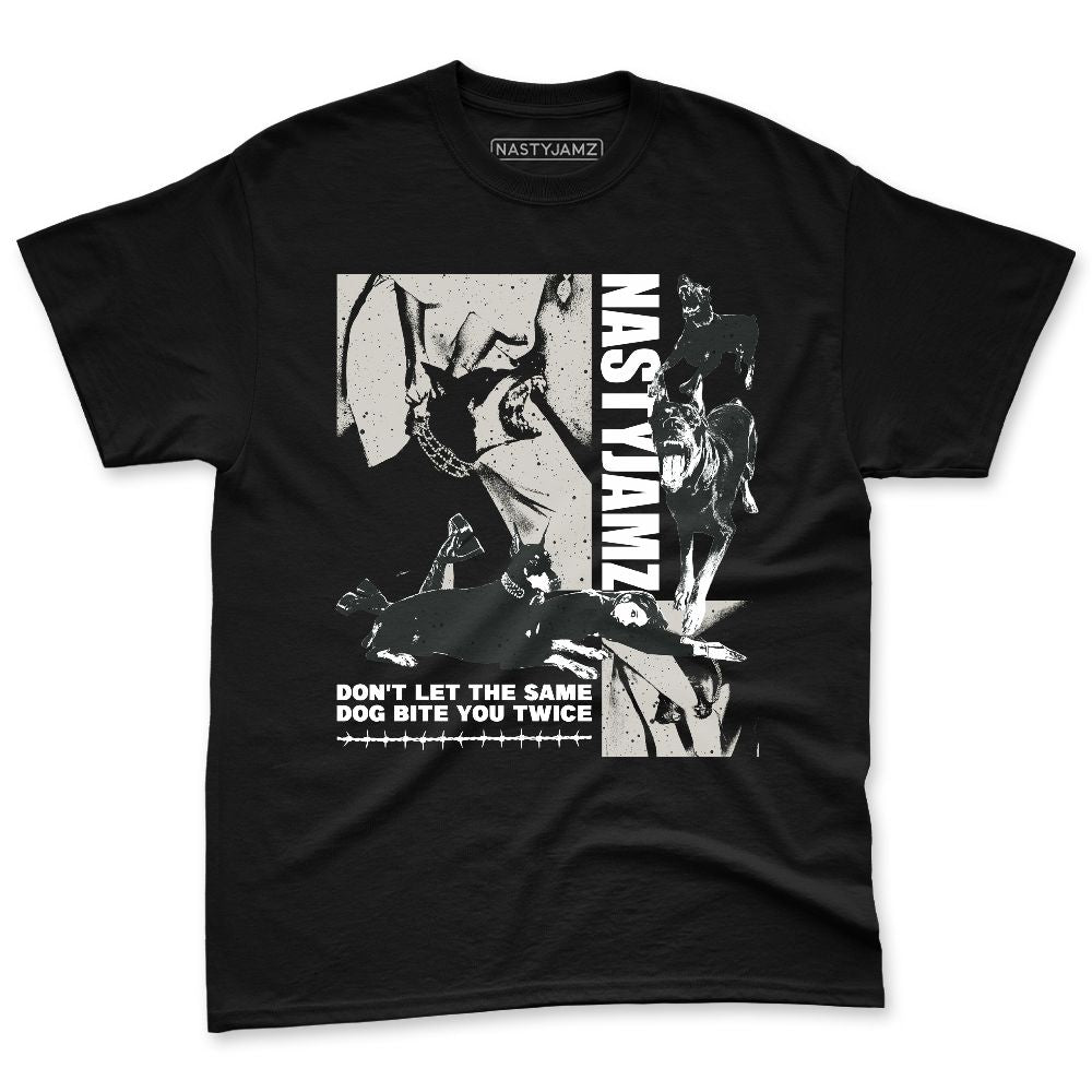 Reverse-Metallic-5s-NastyJamz-Premium-T-Shirt-Match-Dont-Let-Dog-Bite