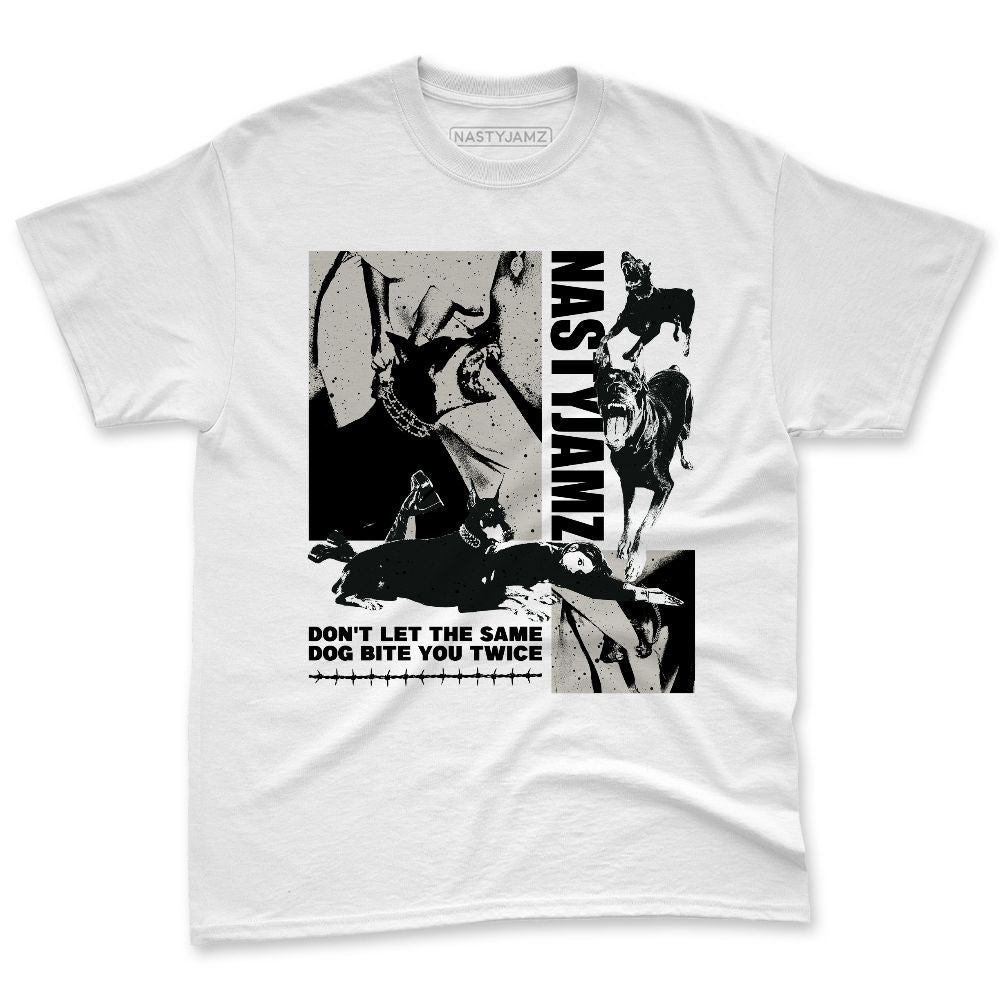 Reverse-Metallic-5s-NastyJamz-Premium-T-Shirt-Match-Dont-Let-Dog-Bite