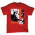 AM-Plus-Drift-Dragon-Red-NastyJamz-Premium-T-Shirt-Match-Dont-Let-Dog-Bite